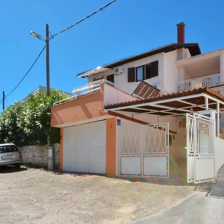 Alduk With Terrace And The Sea View * Trogir