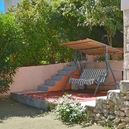 דירה Alduk With Terrace And The Sea View