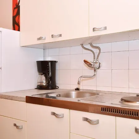 דירה Alduk With Terrace And The Sea View *