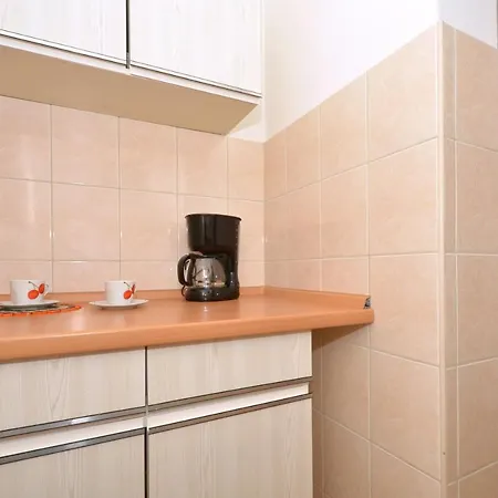 Alduk With Terrace And The Sea View * تروغير