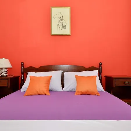 Alduk With Terrace And The Sea View טרוגיר