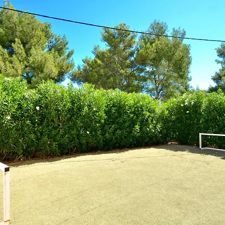 דירה Alduk With Terrace And The Sea View *