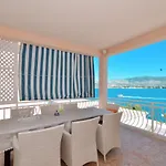 Apartment Alduk With Terrace And The Sea View *