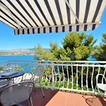 Alduk With Terrace And The Sea View Trogir