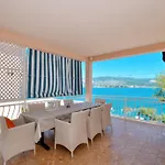 Alduk With Terrace And The Sea View Apartment *
