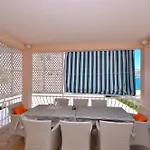 Alduk With Terrace And The Sea View Apartment *