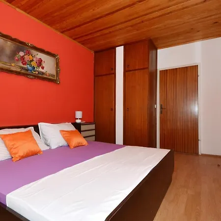 Alduk With Terrace And The Sea View Apartment *