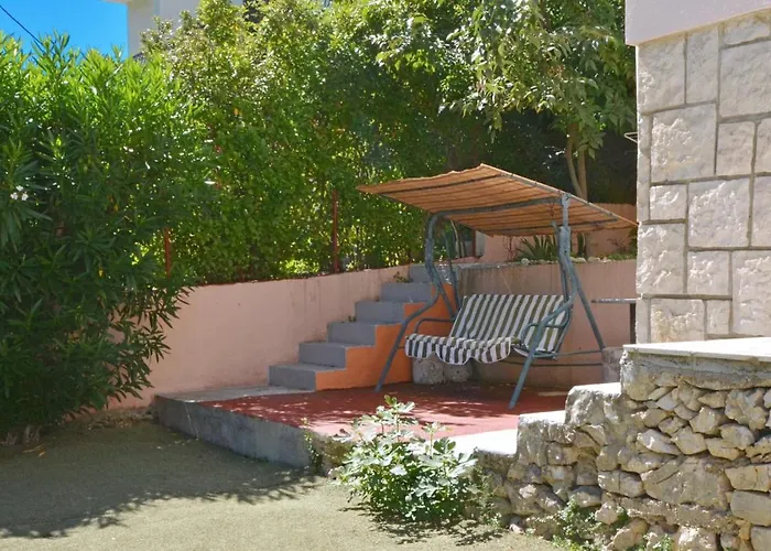 Appartement Alduk With Terrace And The Sea View