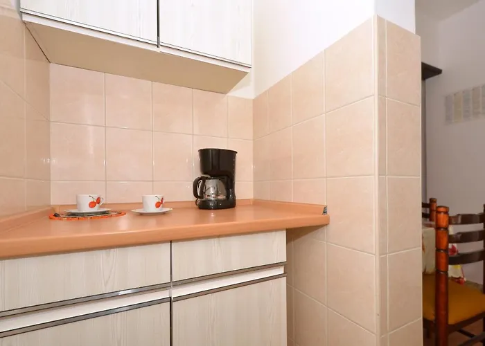 Alduk With Terrace And The Sea View * Trogir