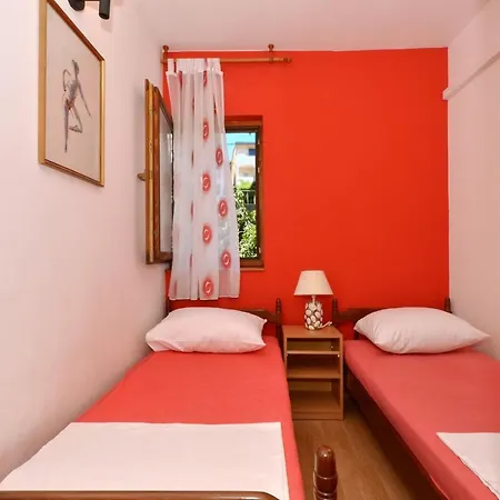 Appartement Alduk With Terrace And The Sea View *